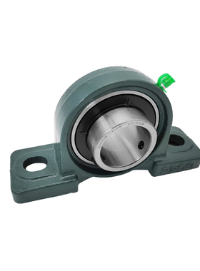 外球面轴承带座立式轴承座UCP3r13 314 315 316 317 318 319 320