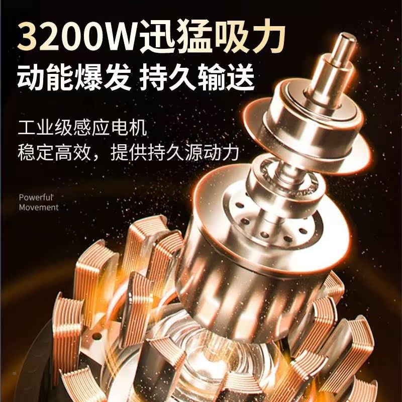 立式工业吸尘器大吸力干湿两用y大功率洗车美缝保洁家用手持吸尘,五金/工具,工业吸尘器/除尘器,淘宝优惠券,粉丝福利购,淘宝优惠卷