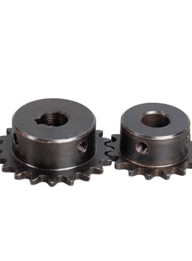 80系列链轮VLL02-80-15 16 17 18 1K9 20 21-D55 D60