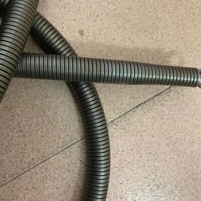 弯管器 手动加长1米-1米五 电E工pvc16-20线管弹簧