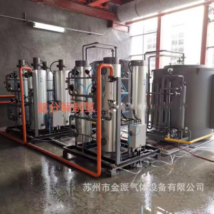 光亮退火氨瓶减压阀JP 441工业炉配套氨分解氨瓶减压阀价格优