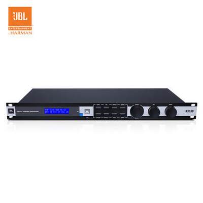 KX180数字前级效果器VM200卡拉0K舞台KTV话筒套装组合