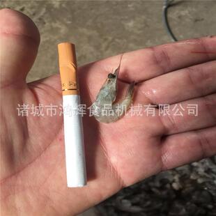 苏采羊 毛虾去壳机 全自动江剥虾机 虾子去皮机全自动虾仁完整集