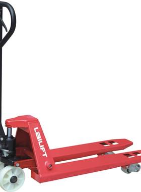 德州东营DFBE B20MN 2T液压搬运动手叉车车手动液压托盘搬运车超