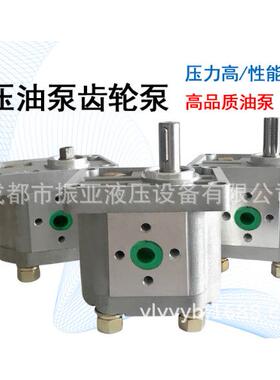 齿轮泵 液压油泵CBN-E3E1L/ECBN314L/E3025L/E316L/320L/CBN-0E36