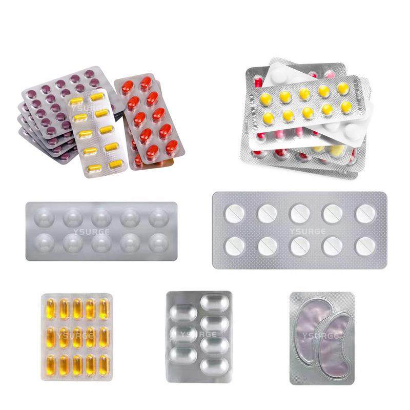 小型全自动平板式胶囊ZCF药片泡泡罩装机包片剂保健品平板式铝 塑,机械设备,提香机,淘宝优惠券,粉丝福利购,淘宝优惠卷