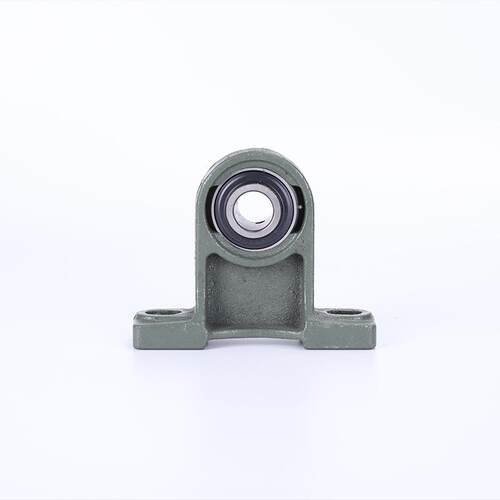 外球面带座轴承加轴高中心立式UCP20H4UCPH25UC0PH206高脚固定座