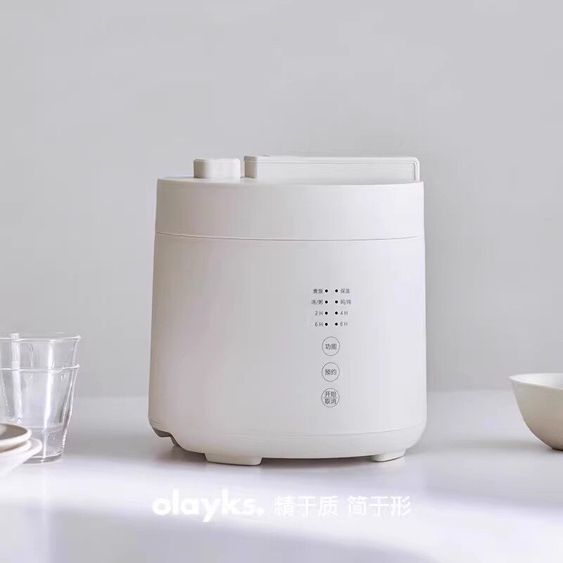 福满