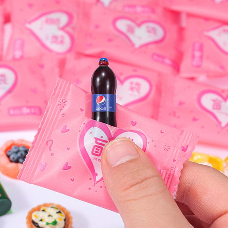 六一节玩具女孩子的生日礼物益智3到6岁女童5小朋友4女孩六儿童至