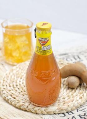 瑞丽江酸角汁饮料果汁云南特产味比芒果汁 226ml*12箱装