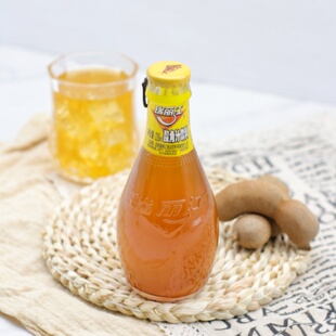 瑞丽江酸角汁饮料果汁云南特产味比芒果汁 226ml*12箱装