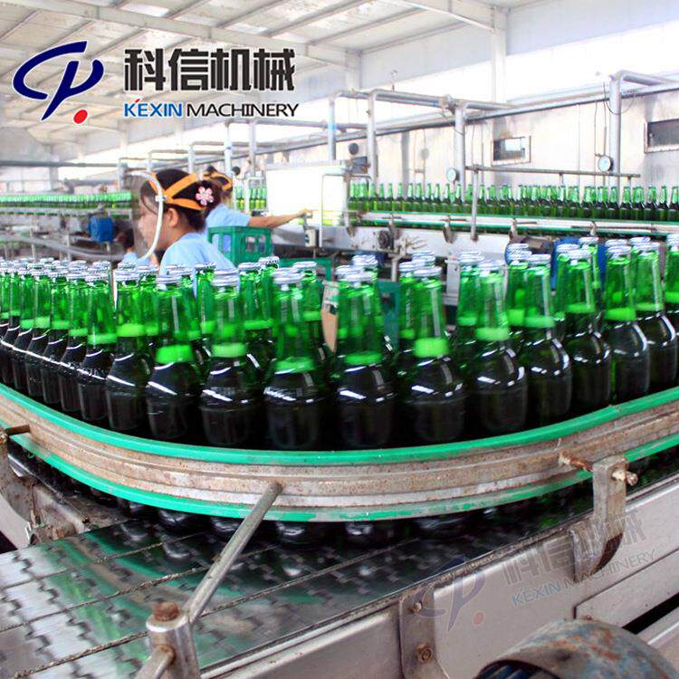 2024全套水果酵素生产线 500吨每年杨梅橘子果蔬酵素设备