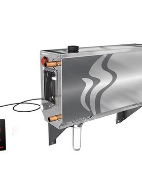 HARVIA 哈维亚蒸汽机 HGX系列蒸汽机蒸汽机新款4.5KW,15KW蒸汽机