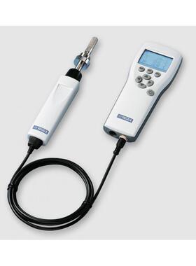 采购DM70手持式露点分析仪MI70主机DMP74B探头