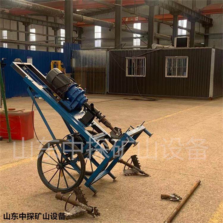 钢丝绳轮式伸缩钻井机 家用吃水井打井机 220V电动打井神器,汽车零部件/养护/美容/维保,工程机械轮胎,淘宝优惠券,粉丝福利购,淘宝优惠卷