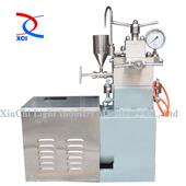 实验室高速分散均质机 高速分散均质泵