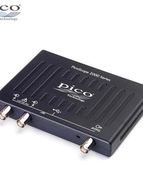 PicoScope2204A 220 2206B 2207B 2208B便携示波器