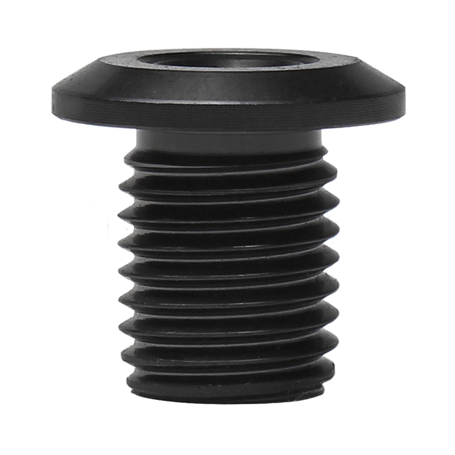 FENRIR304不锈钢摩托车后视反光镜孔塞堵头镜座螺丝通用M10XP1.25