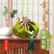 纯中药安神助眠香囊草本药袋送礼物生日汉服挂件随身配饰睡 香包