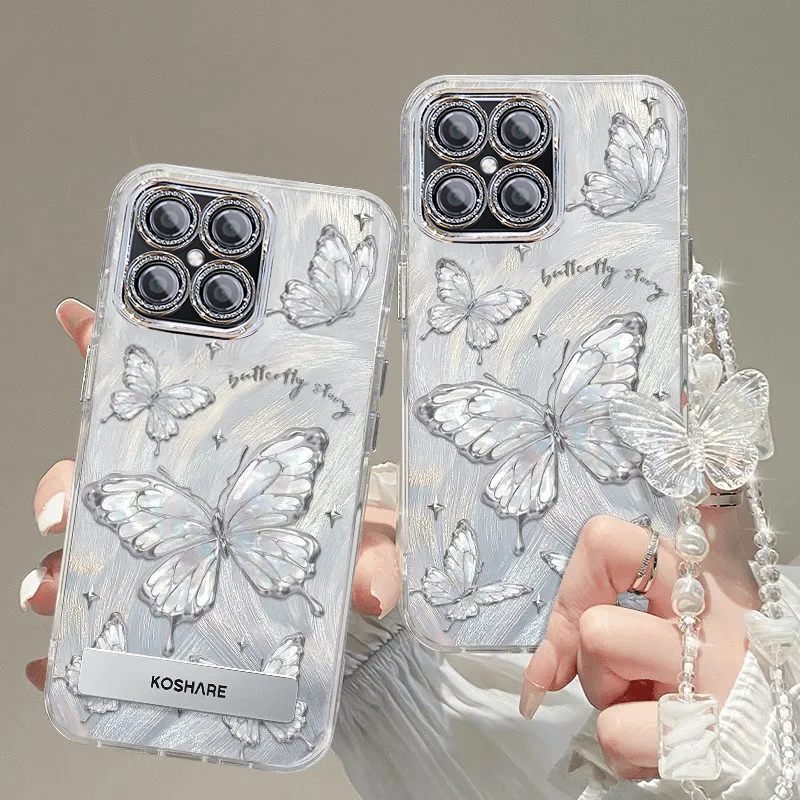 荣耀play5/7Tpro手机壳