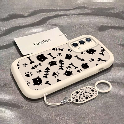 OPPOOPPOK9硅胶可爱保护壳