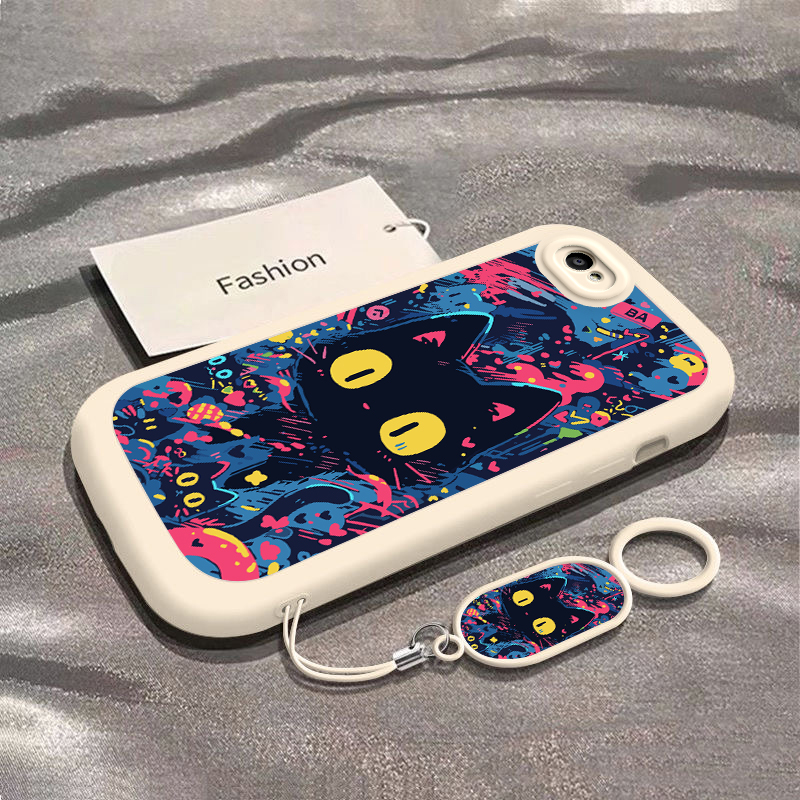 vivovivoX9硅胶创意保护壳