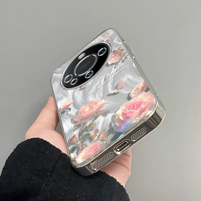 Huawei华为华为Mate60液态硅胶