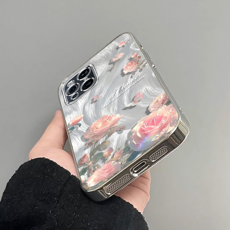 OPPOOPPOFindX3液态硅胶时尚保护