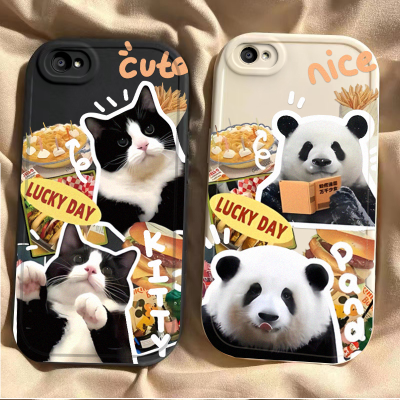 vivovivoX9硅胶可爱保护壳