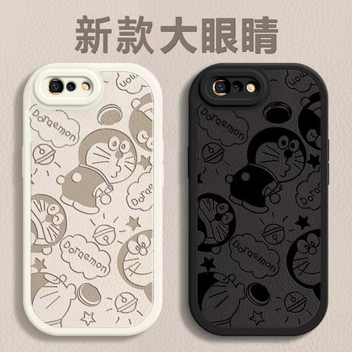 OPPOR11硅胶卡通可爱保护壳