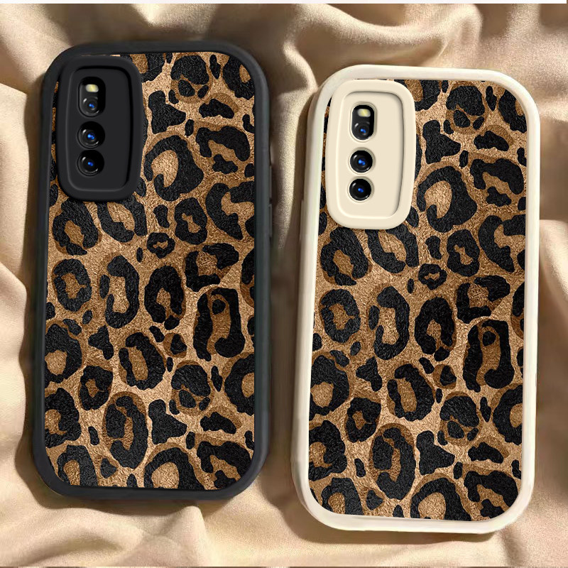 iQOO数码iQOOZ1硅胶简约保护壳