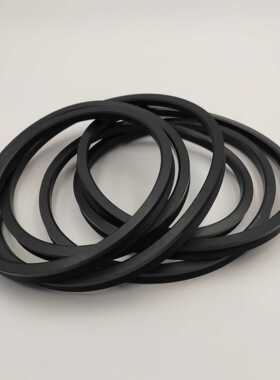 水封V型圈V425L/VL375VL400VL425VL450VL500VL525VL550V600L