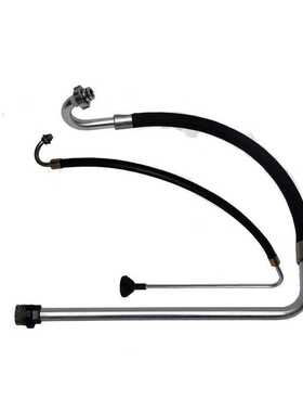 通山T300/T400/T500/T600高压无气喷涂机吸料管回料排气管回流管