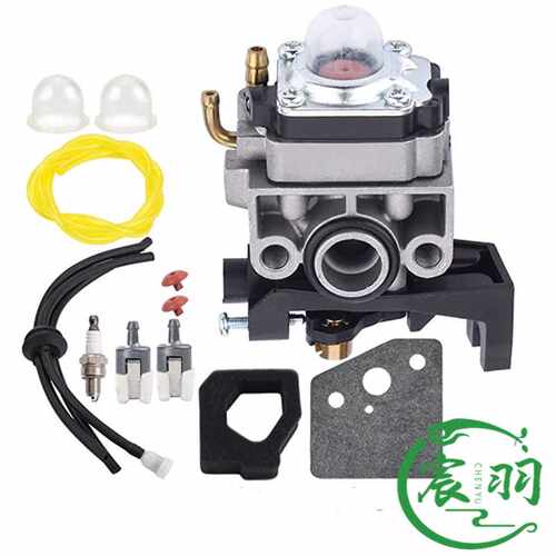 GX25 GX35 GX25N GX25NT  FG110K1 HHT25S化油器 空滤器 油滤