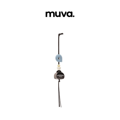 muva.配饰 甜心福袋可爱包挂件精致少女心原创设计2025年新品