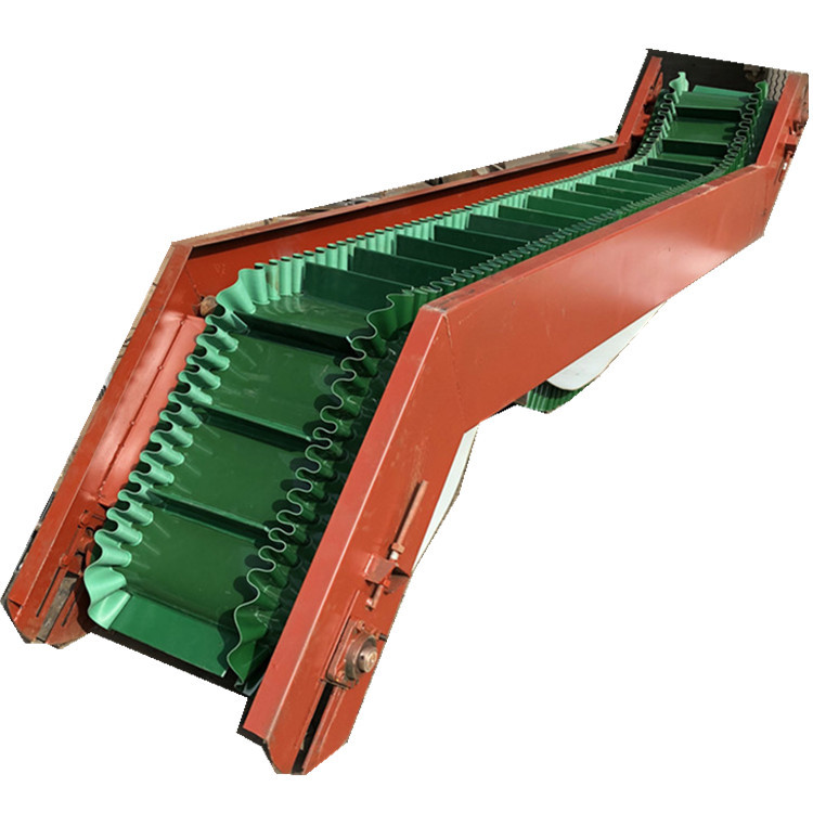 皮带砂传送带输送带输送机皮带宽式石1米小型