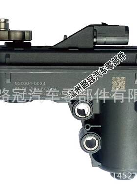 涡轮增压电子执行器 OE 830604-0034 6NW 934 803-04