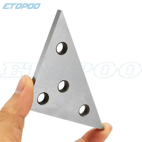 HUOTO 2件套角度块 角度规 工业级角度量块30-45-60-90°