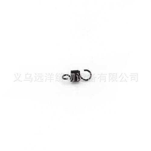 适用于汉马212 标准GL13101-2A GL13101-6暗缝机配件调节弹簧