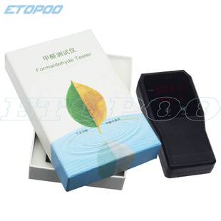 HUOTO 0-99.99 HCHO/TVOC 数显甲醛仪/甲醛浓度仪