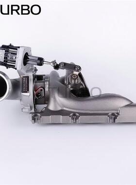 76795 11659895980 17128914 B8 1165766784 1.5T 涡轮增压器