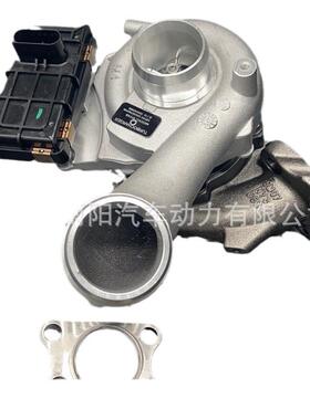 增压器 BV45 5098807 144115X01B YD25DDTI