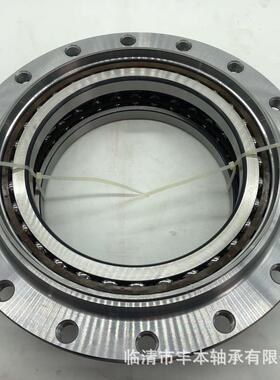 挖掘机轴承 BA2-9909 .挖掘机行走轴承 GFT17减速机行走轴承
