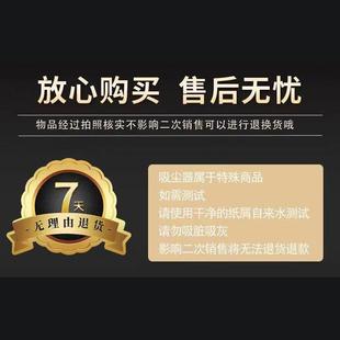 修开荒保洁商用静音吸尘 腾霸家用吸尘器强大吸力大功率美缝专用装