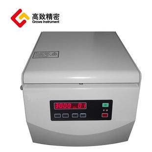低速自動平衡離心機冷軋鋼板制造表面靜電噴塑 TD6M臺式