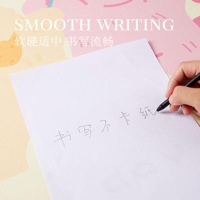 多巴胺书桌垫子儿童环保护眼写字台布学生学习桌布皮革电脑桌面垫