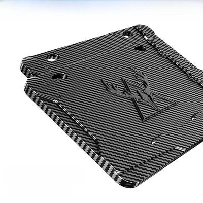 适用专用春风摩托车后牌照架框450SR/675SR/250SR/250CL/800NK150