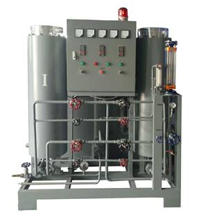 退火用氨分解气工业用氨分解炉制造厂家氢气保护气氨分解制氢