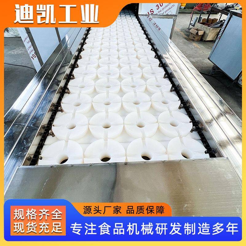 果核脱核机不锈钢大型水果去核机桃子青枣红枣车厘子核肉分离机