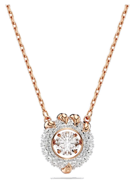 时尚项链Swarovski/施华洛世奇